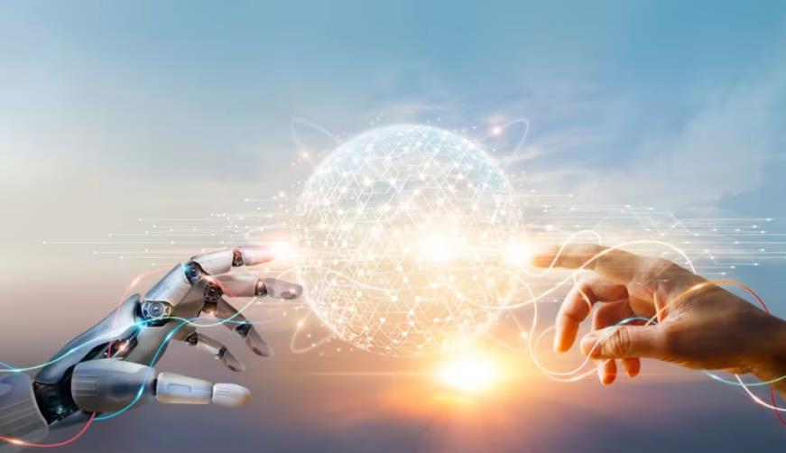 AR地图革新:门头沟区软件开发公司如何重构空间交互体验?